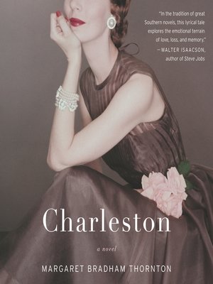 cover image of Charleston